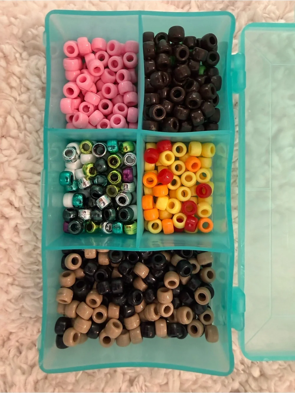 Create Your Own Bead Pet Key Chains & Paint Your Own Sun Catchers, ages 6+